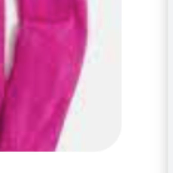 J. Crew Tippi Sweater Merino Wool Radiant Fuchsia Size S - Picture 2 of 7